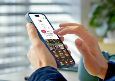 Redes Sociales: Hat2Hack