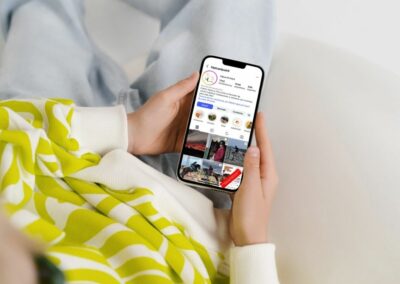 Redes Sociales: Hípica El Potril