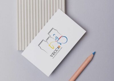 Diseño Gráfico: Valencia Ecuestre Ciudad del Caballo